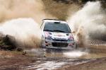 Ford Focus RS WRC 2002 года